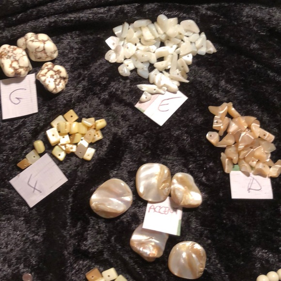 Custom design bead options - Picture 3 of 8